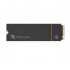 Seagate FireCuda 530R 1TB M.2 2280 PCIe Gen4x4 NVMe Gaming SSD With Heatsink